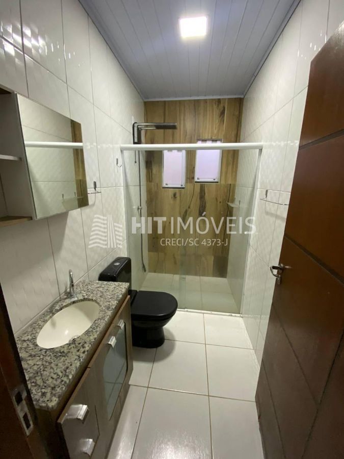 Casa - rio antinhas - petrolândia - sc