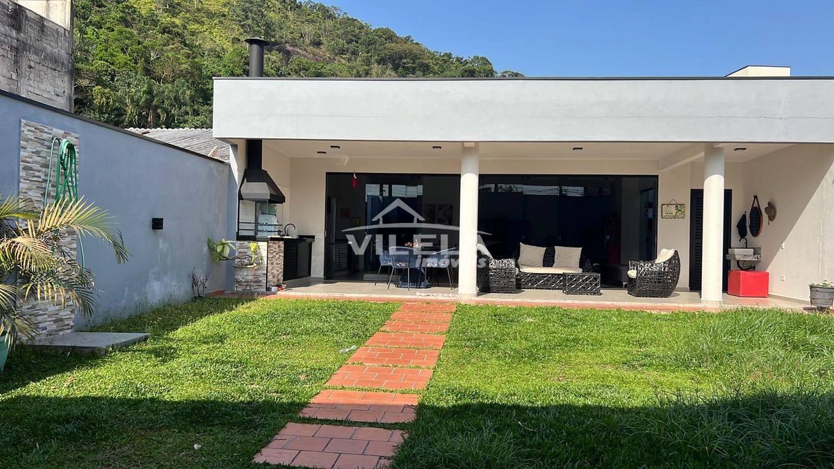 Casa moderna venda centro caraguatatuba-sp!!!!
