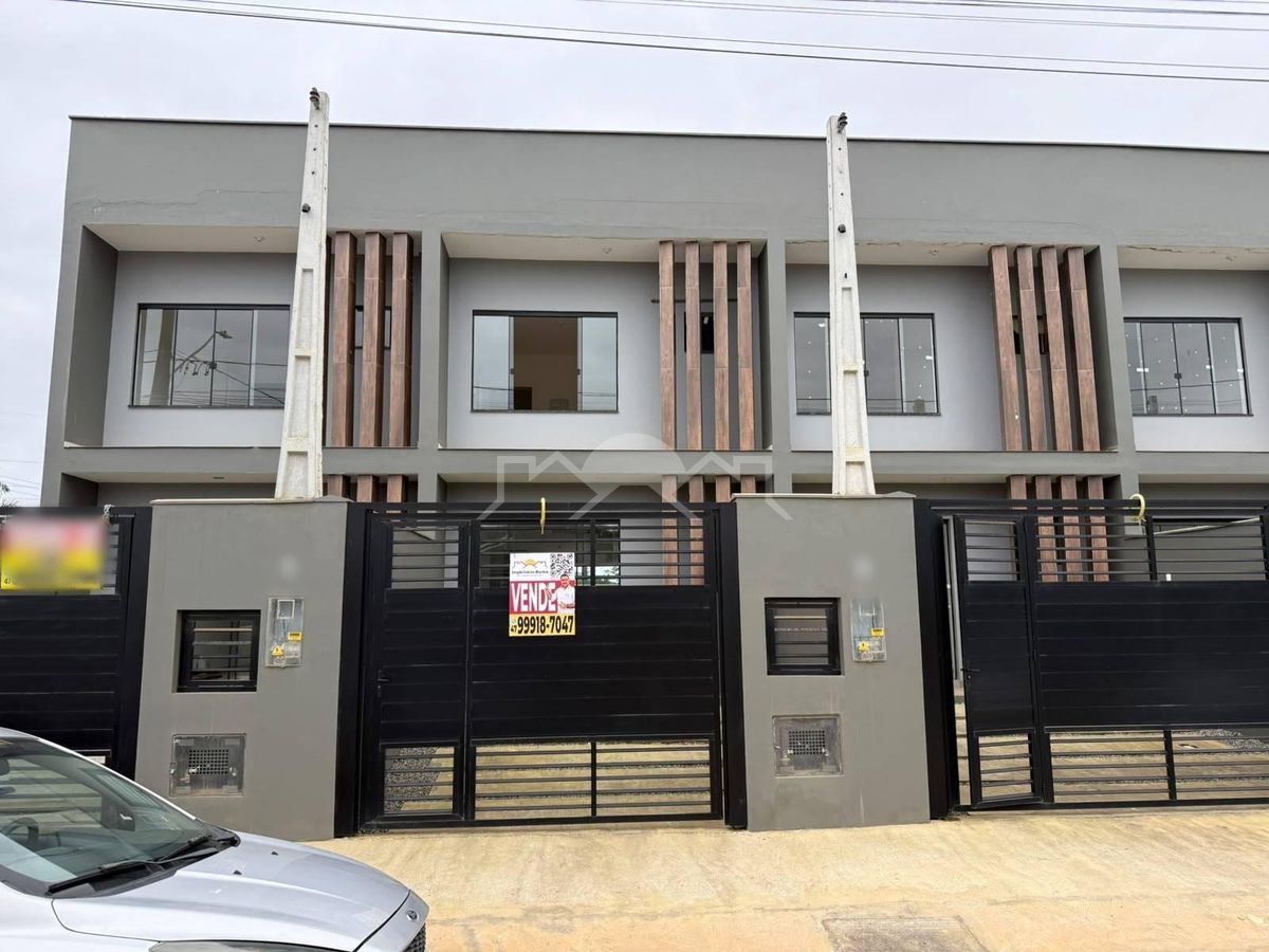 Sobrado, 2 quartos, 101 m² - Foto 34