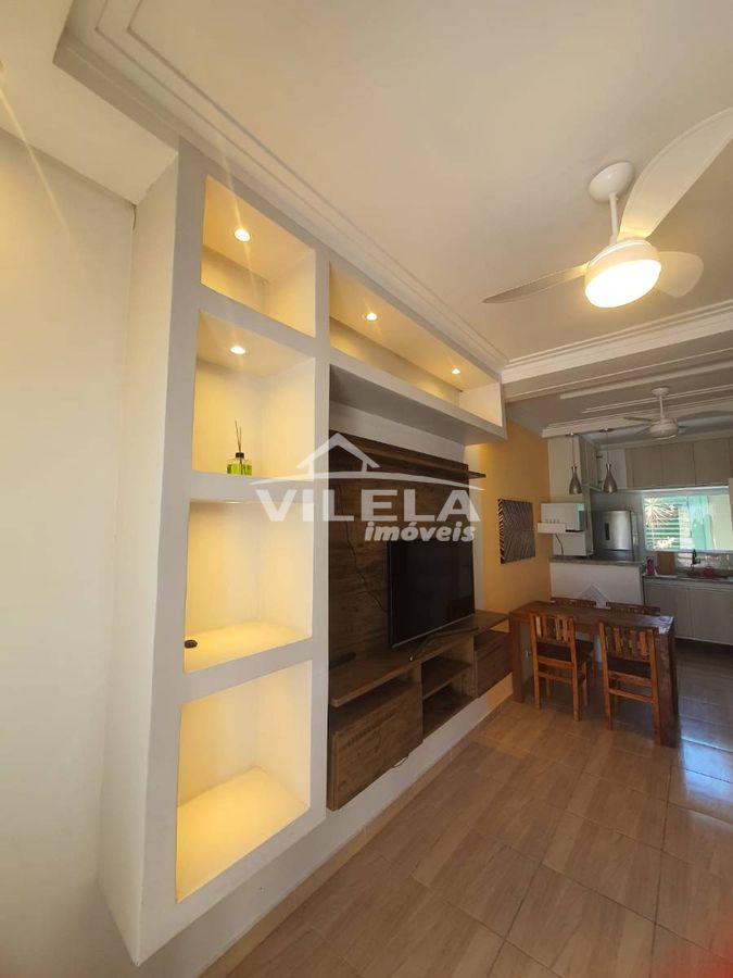 Sobrado em condomínio-porto novo-caraguatatuba-sp