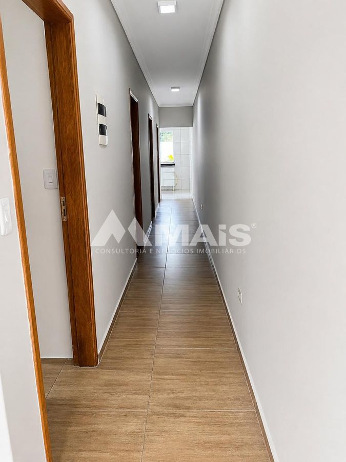 Casa em Condominio Ilha das Águas - LOCAÇÃO