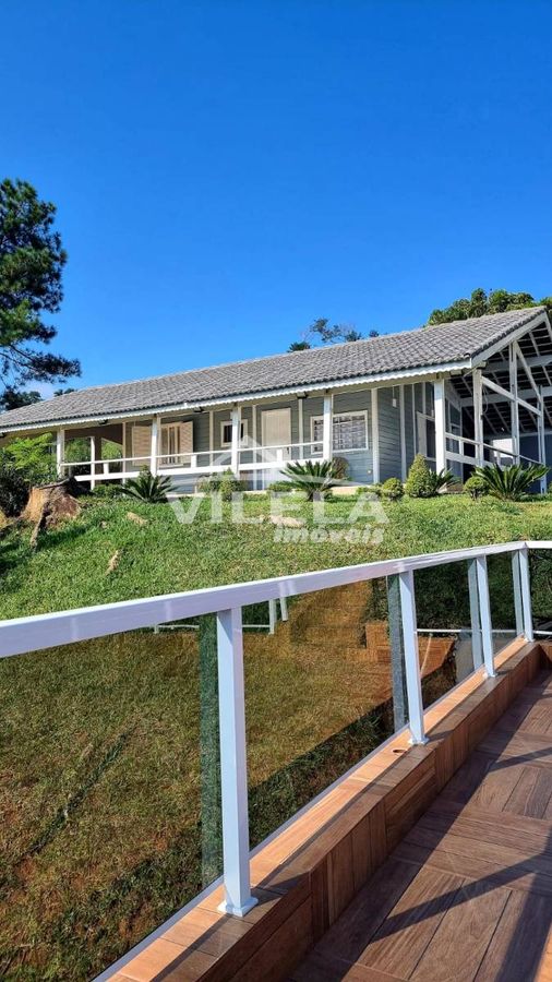 Residencial igaratá