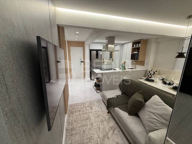 Apartamento de 2 quartos, 70m² no bairro Centro, em Balneário Camboriú | Eu Corretor