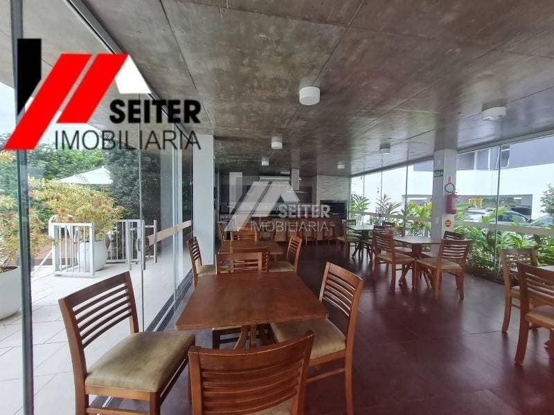 Cobertura Duplex com 3 quartos, Itacorubi - Florianópolis