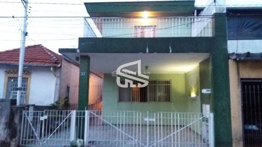 Casa, 4 quartos, 200 m² - Foto 13