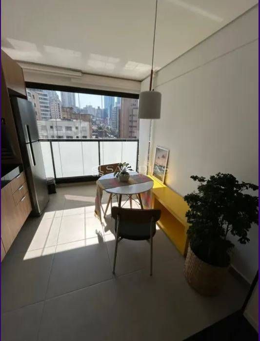Flat/Apart Hotel, 1 quarto, 33 m² - Foto 20