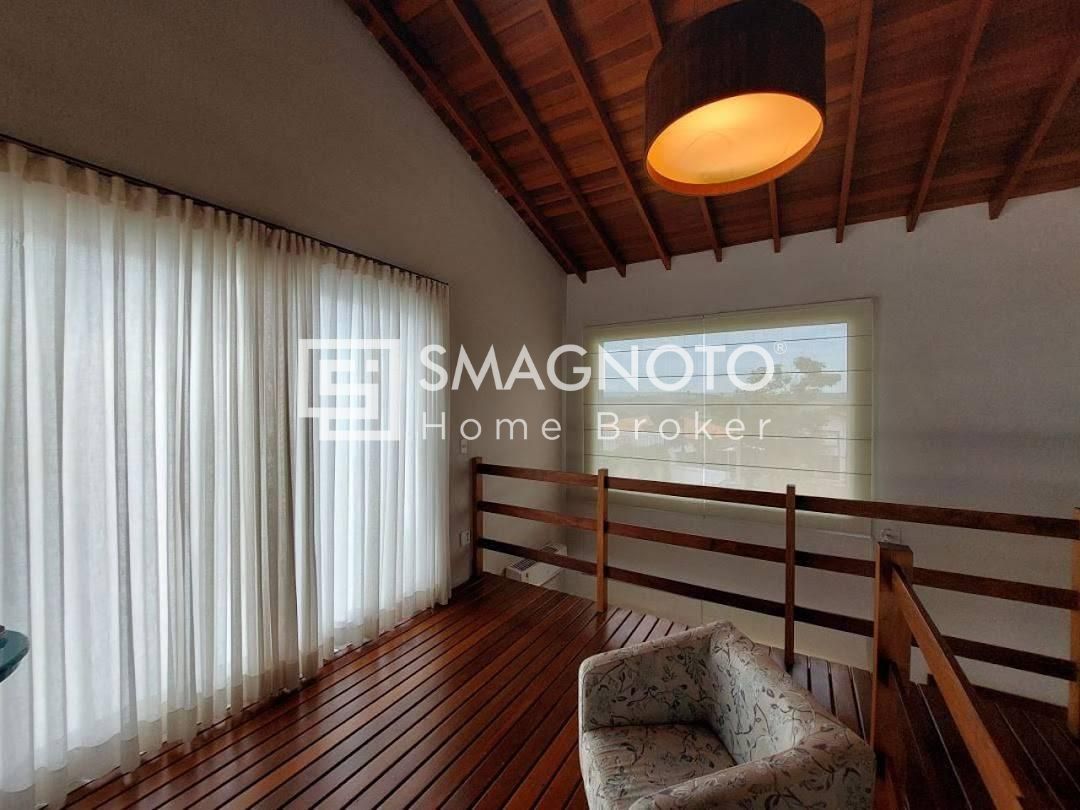 Vendo Sobrado no condomínio Aguas de São Pedro 3 suítes, piscina e excelente nível de acabamento!
