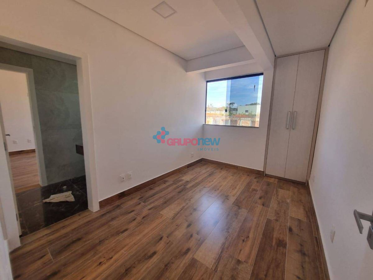 Casa de Condomínio com 4 quartos à Venda, Condomínio Gran Royalle - Lagoa Santa