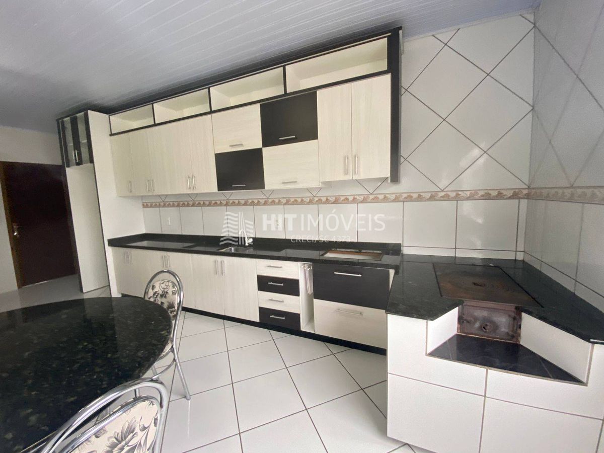 Apartamento - girassol - ituporanga - sc - foto 4