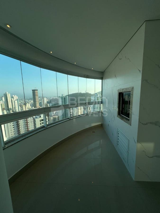 Apartamento de 3 quartos, 159m² no bairro Centro, em Balneário Camboriú | Eu Corretor