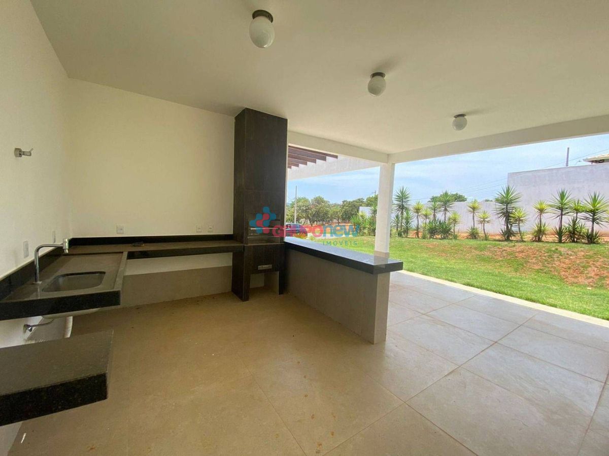 Lote/Terreno , à Venda - Condomínio Villa Prime - Lagoa Santa