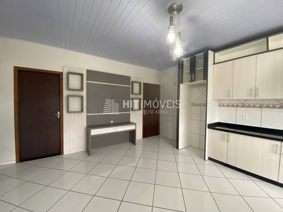Apartamento - girassol - ituporanga - sc - foto 3