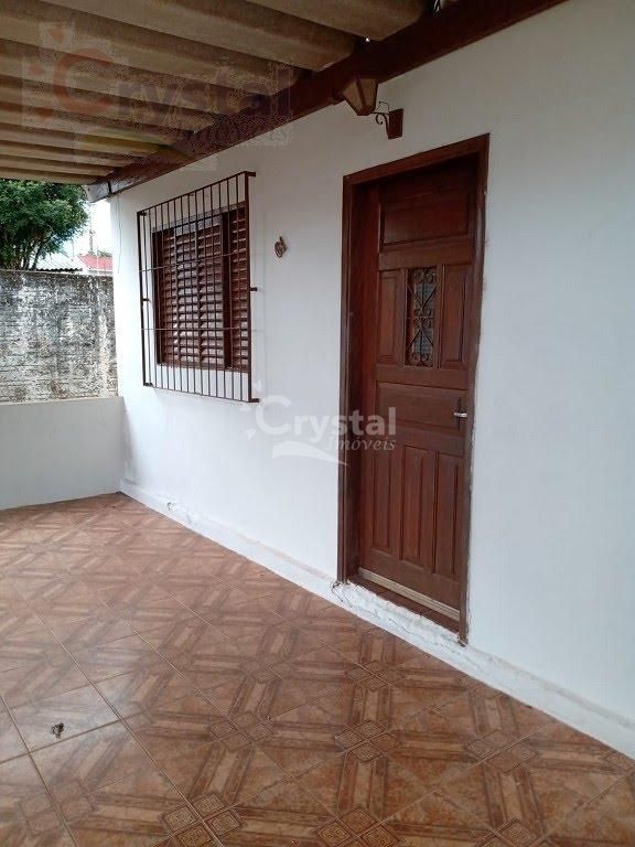 Casa Térrea em Vila Três Marias - Avaré. Foto 2