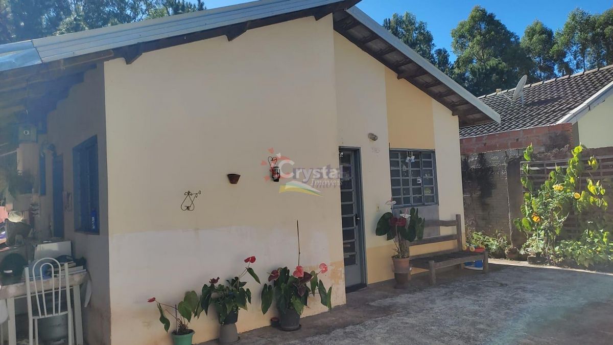 Casa em Chácara Elisa - Avaré. Foto 5