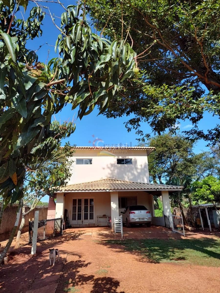 Casa Sobrado em Terras de São Marcos I - Avaré. Foto 2