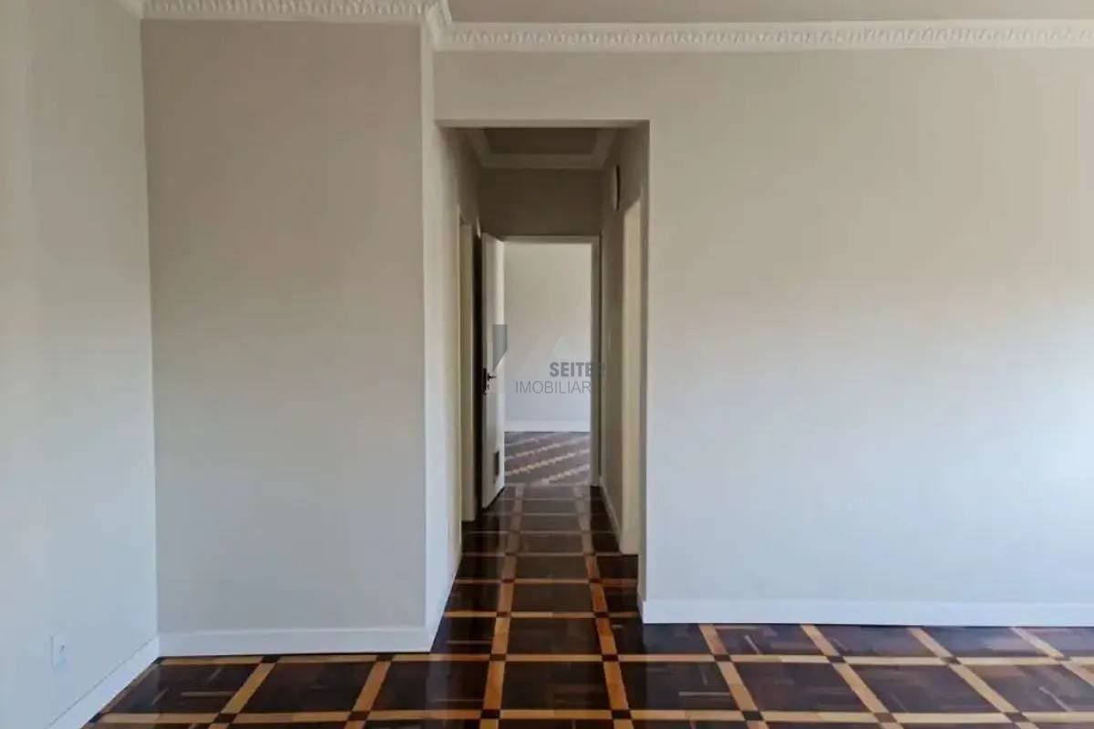 Apartamento 4 dormitórios suite venda Centro Florianópolis