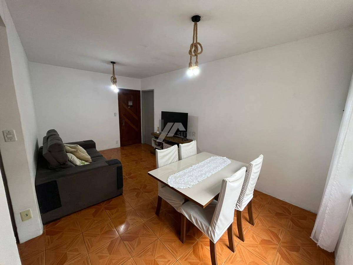 Apartamento 2 quartos a Venda Trindade Florianópolis