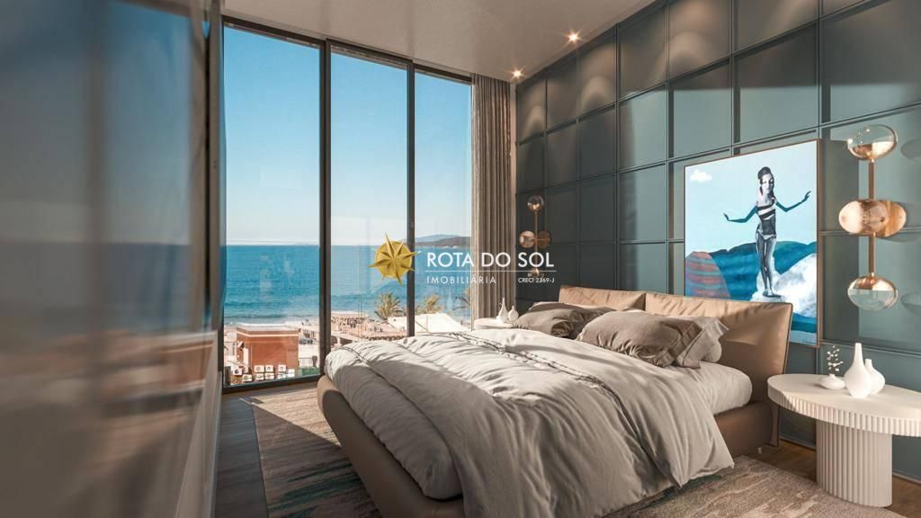 Costa Dominicana Apartamento 2 suítes Praia Mariscal Bombinhas SC — foto 6