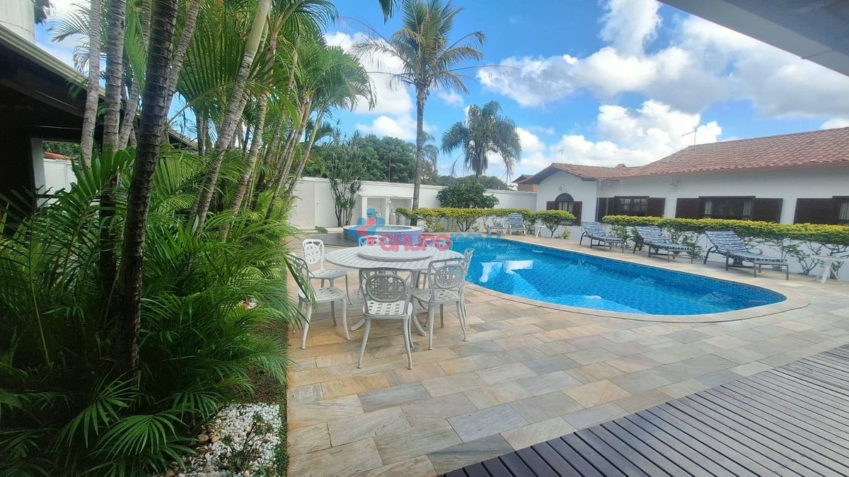 Casa com 5 quartos à Venda, Joá - Lagoa Santa