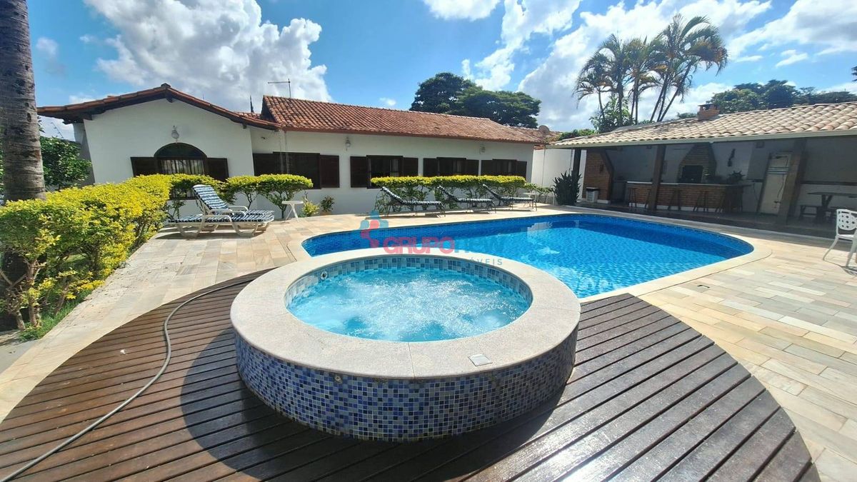 Casa com 5 quartos à Venda, Joá - Lagoa Santa