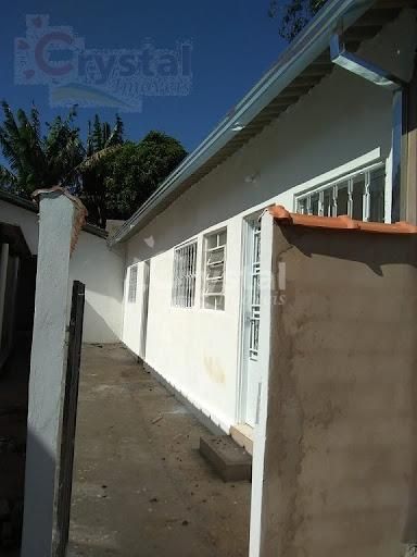 Casa com 1 quarto, Vila Cidade Jardim - Avaré. Foto 2