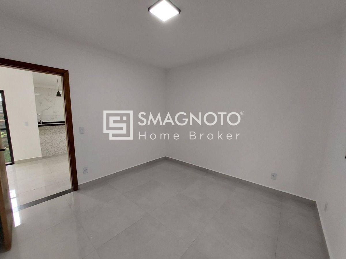 Casa com 3 dormitórios à venda, 165 m² por R$ 880.000,00 - Ondas - Piracicaba/SP
