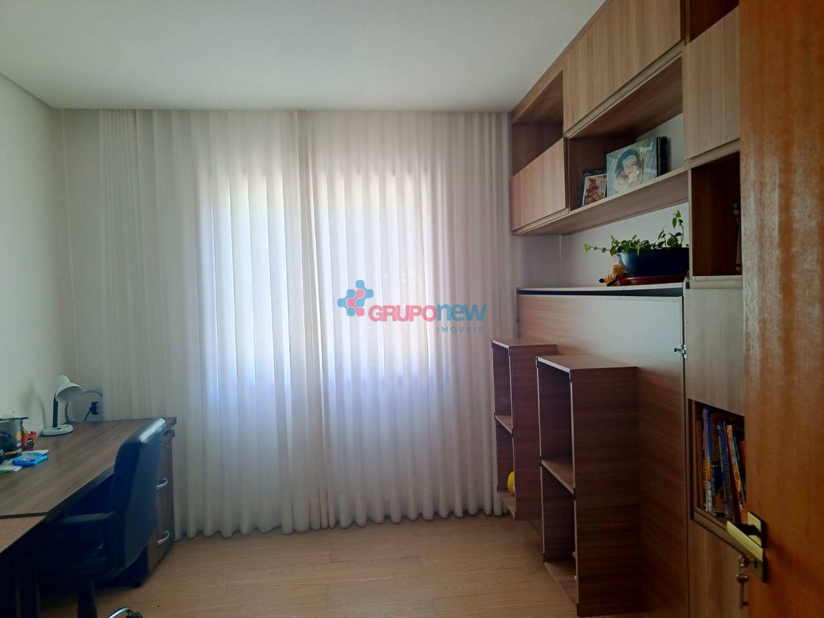 Casa com 3 quartos à Venda, Centro - Lagoa Santa