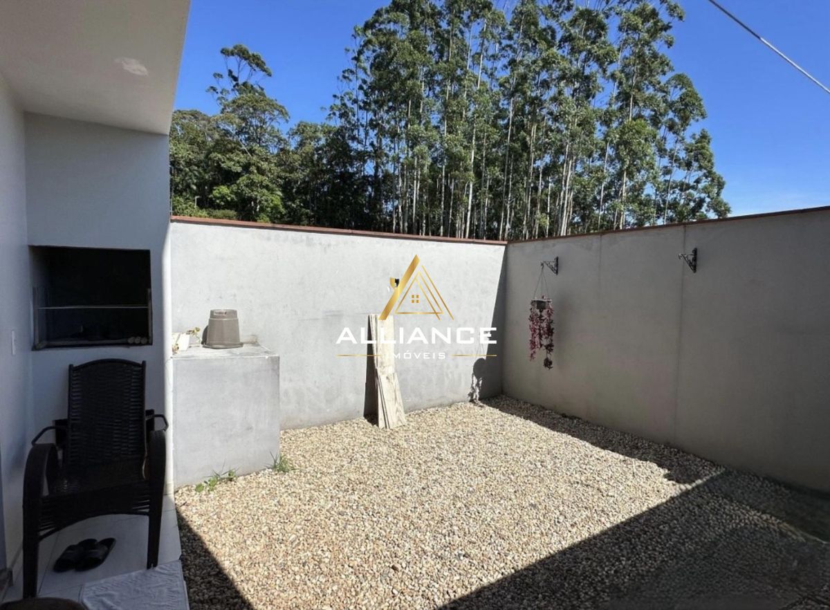 Sobrado, 2 quartos, 72 m² - Foto 8