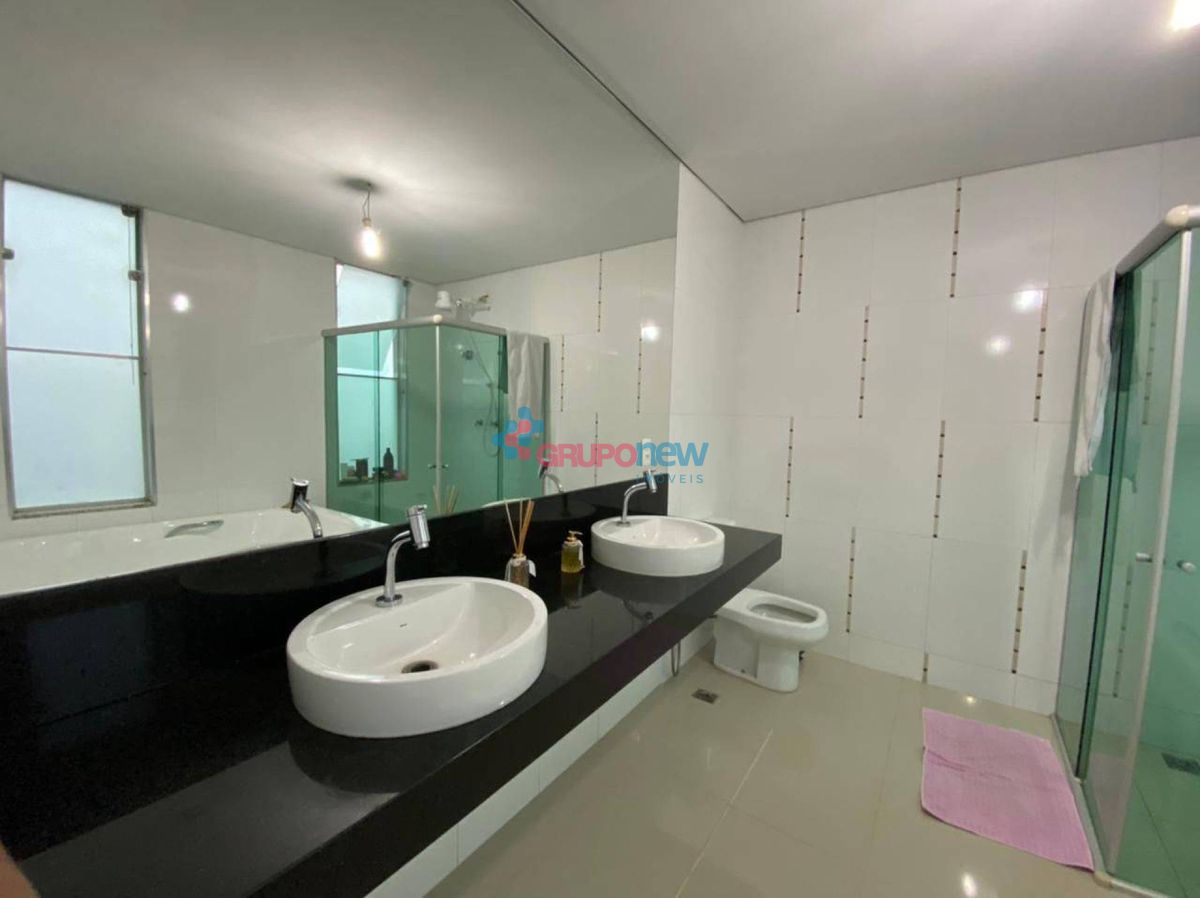 Casa de Condomínio com 5 quartos à Venda, Condomínio Pontal da Liberdade - Lagoa Santa
