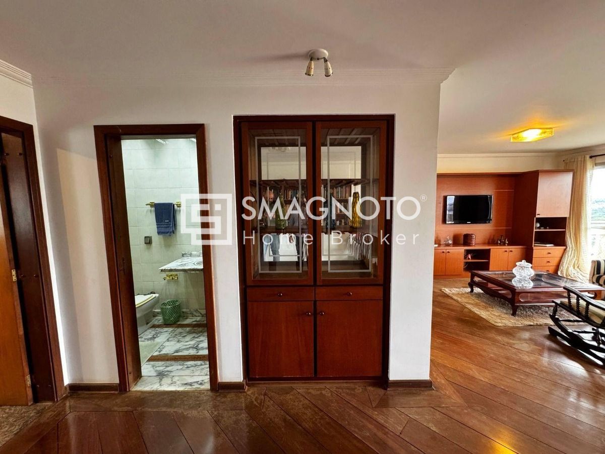 Cobertura com 4 dormitórios à venda, 440 m² por R$ 950.000,00 - Centro - Piracicaba/SP