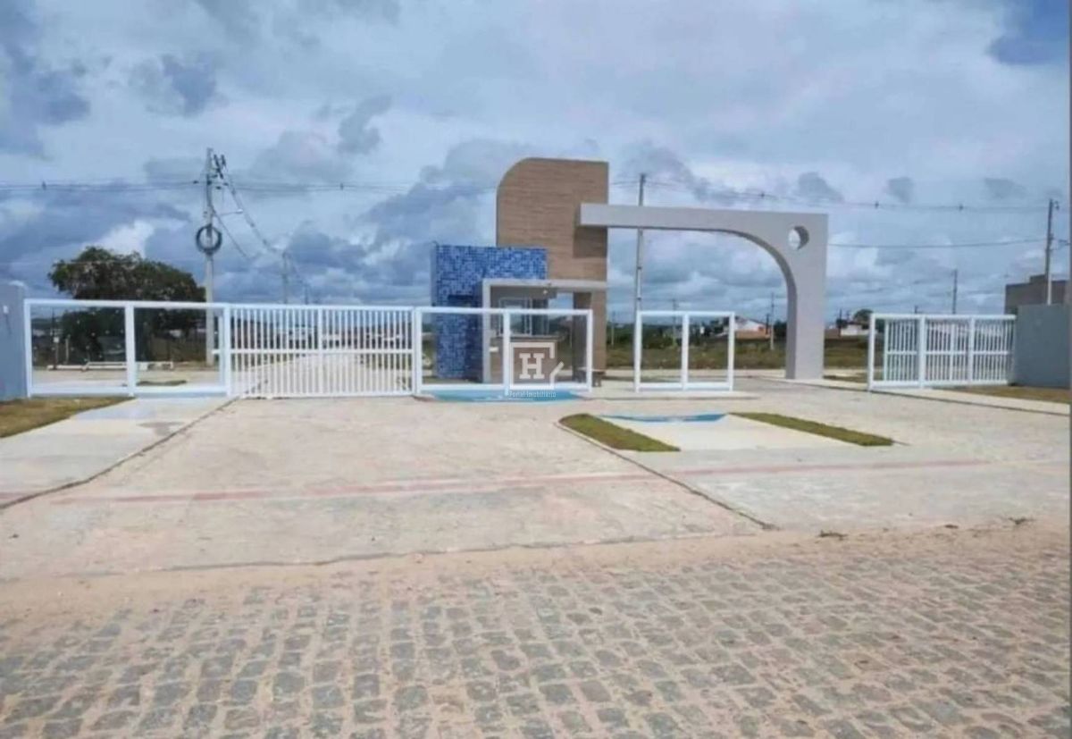 Lote/Terreno, Aruana - Aracaju