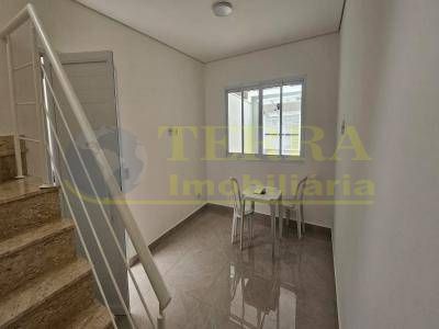 Sobrado 3 Quartos Umuarama Osasco com 4 Vagas | Acabamento Alto Padrão - 3
