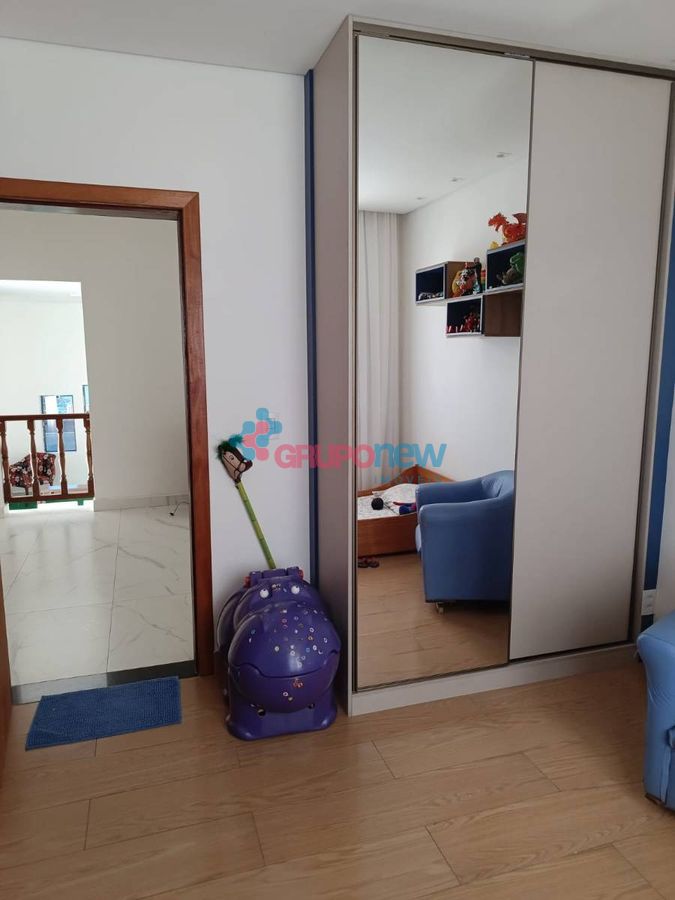 Casa com 3 quartos à Venda, Centro - Lagoa Santa
