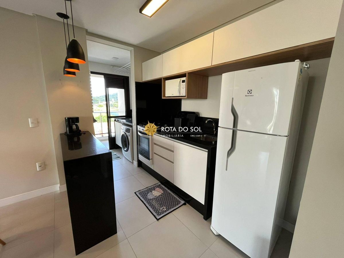Paulo Sartori Apartamento 2 Suítes Próximo ao Mar Praia Mariscal Bombinhas SC - 5