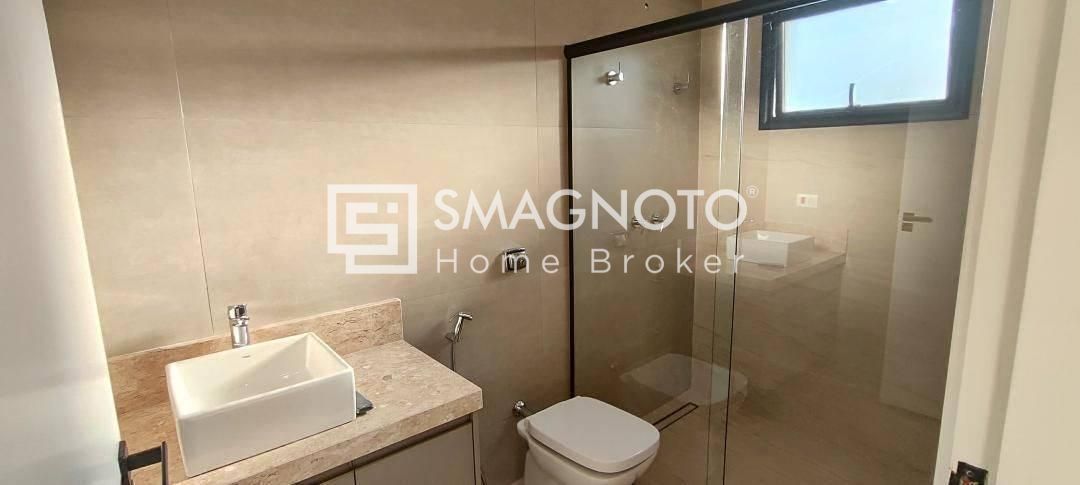 Sobrado com 3 dormitórios à venda, 196 m² por R$ 1.370.000,00 - Pompéia - Piracicaba/SP