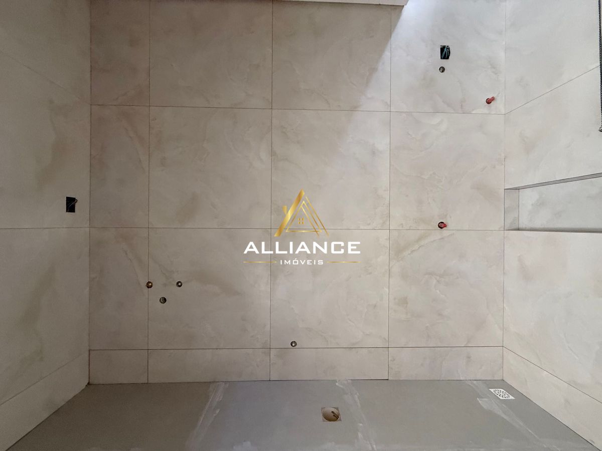 Sobrado, 2 quartos, 84 m² - Foto 4