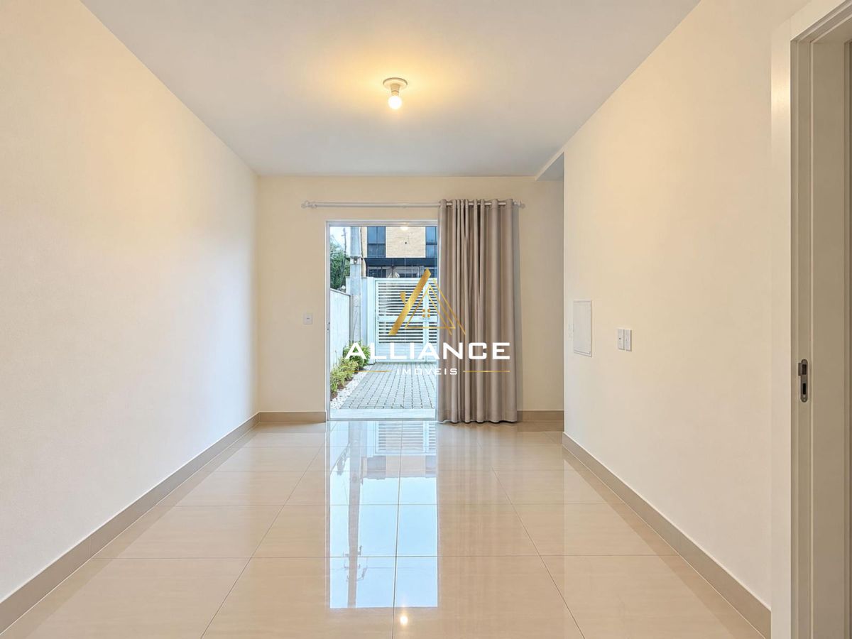 Sobrado, 2 quartos, 65 m² - Foto 7