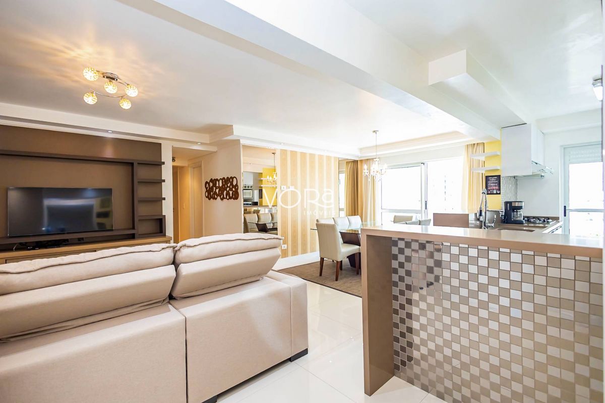 Apartamento, 3 quartos, 120 m² - Foto 6