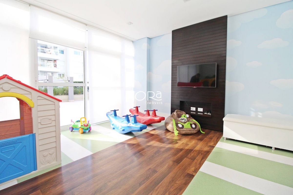 Apartamento, 3 quartos, 120 m² - Foto 72