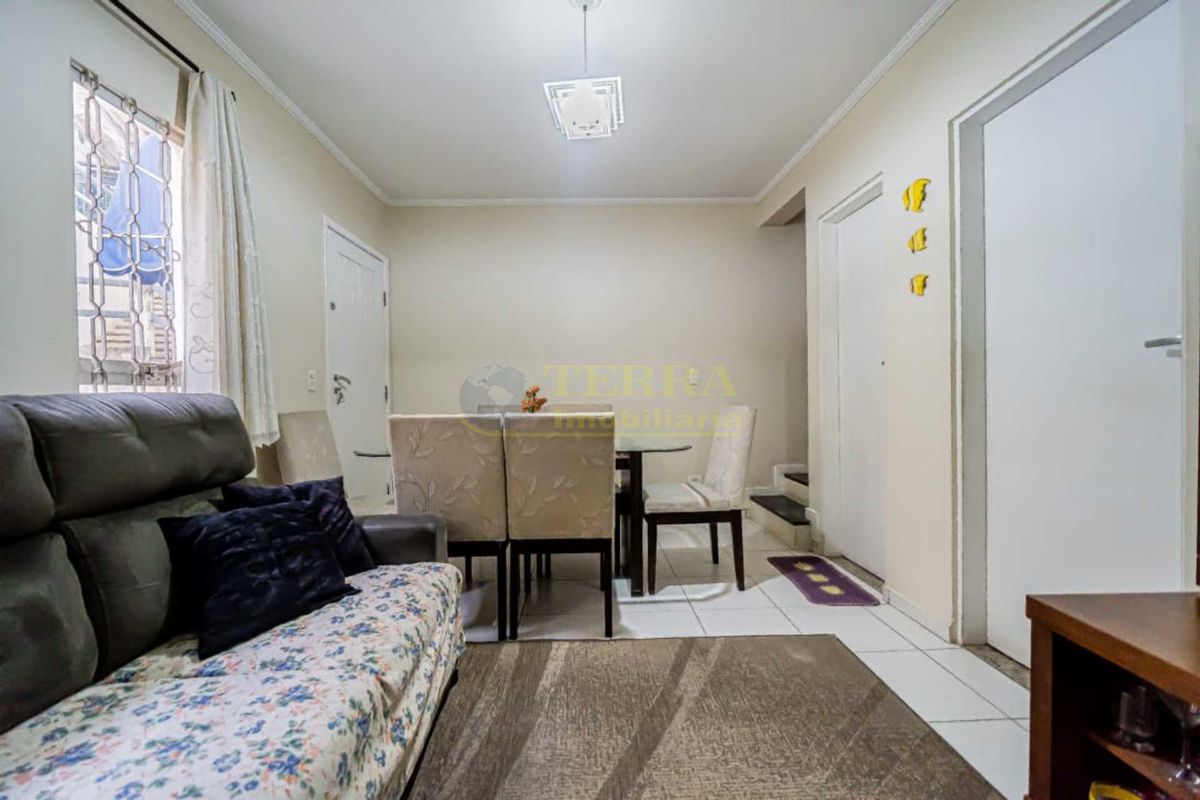 Casa em condomínio em Quitaúna, Osasco - 7