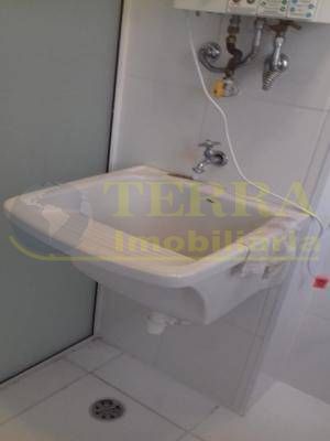 Apartamento 2 Quartos no Condomínio Mirante do Quitaúna - Osasco - 3