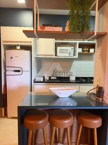 Apartamento 1 dormitórios Venda Cachoeira do Bom Jesus Florianópolis