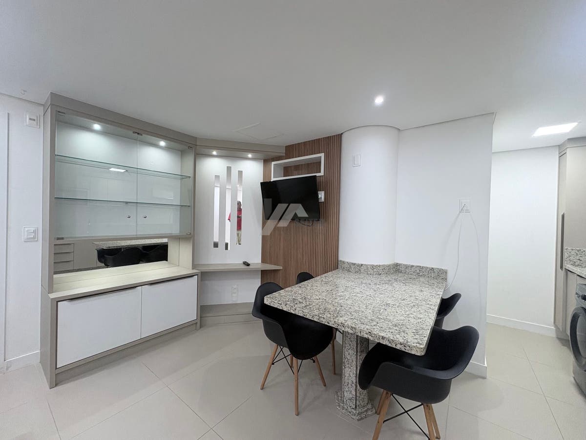 Apartamento studio a venda Agronomica Florianopolis