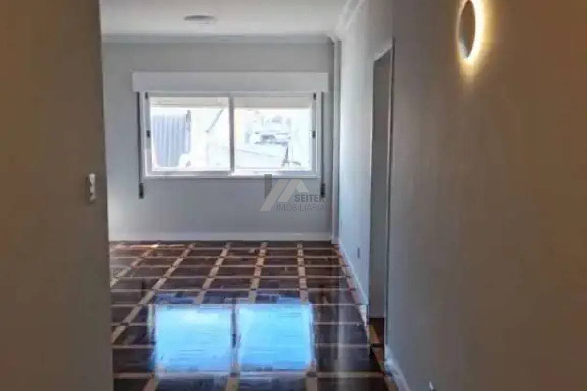 Apartamento 4 dormitórios suite venda Centro Florianópolis