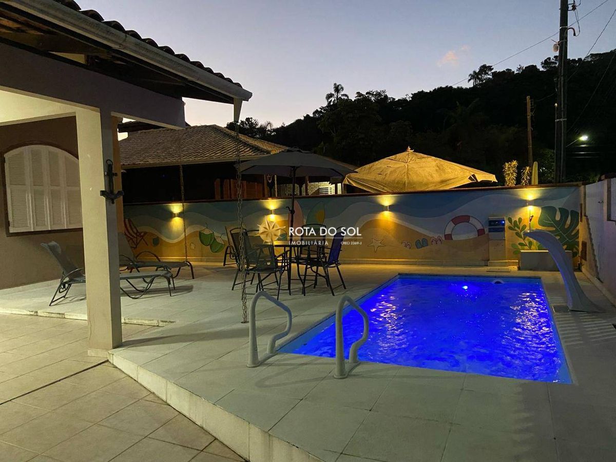 Casa com piscina 3 quartos à venda Praia Canto Grande Bombinhas SC — foto 10
