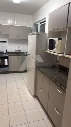 Apartamento com 2 Quartos Gaivotas Florianópolis