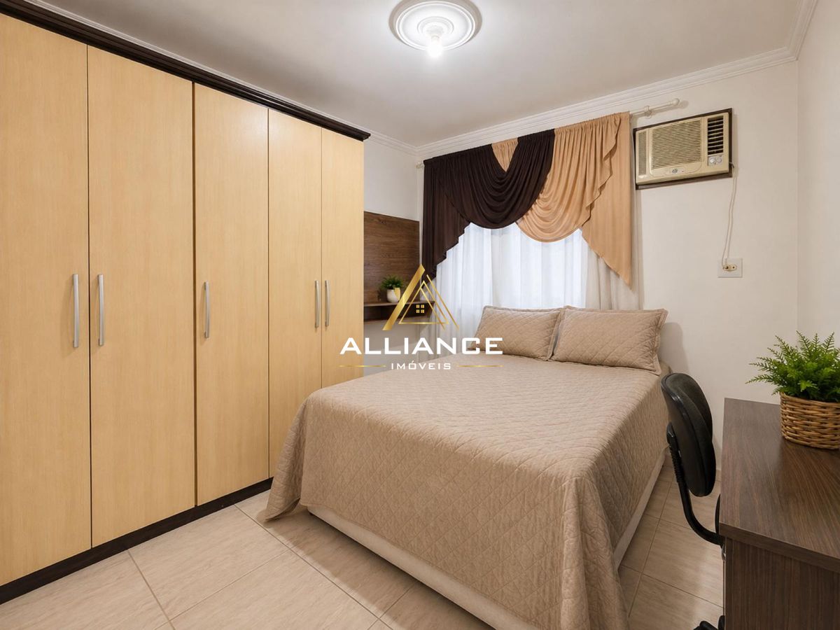 Apartamento, 2 quartos, 72 m² - Foto 4