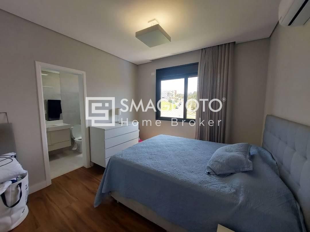 Sobrado com 3 dormitórios à venda, 246 m² por R$ 2.250.000,00 - Santa Rosa - Piracicaba/SP