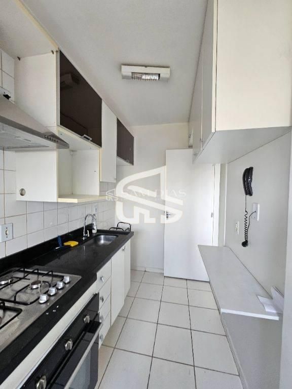 Apartamento, 2 quartos, 43 m² - Foto 6