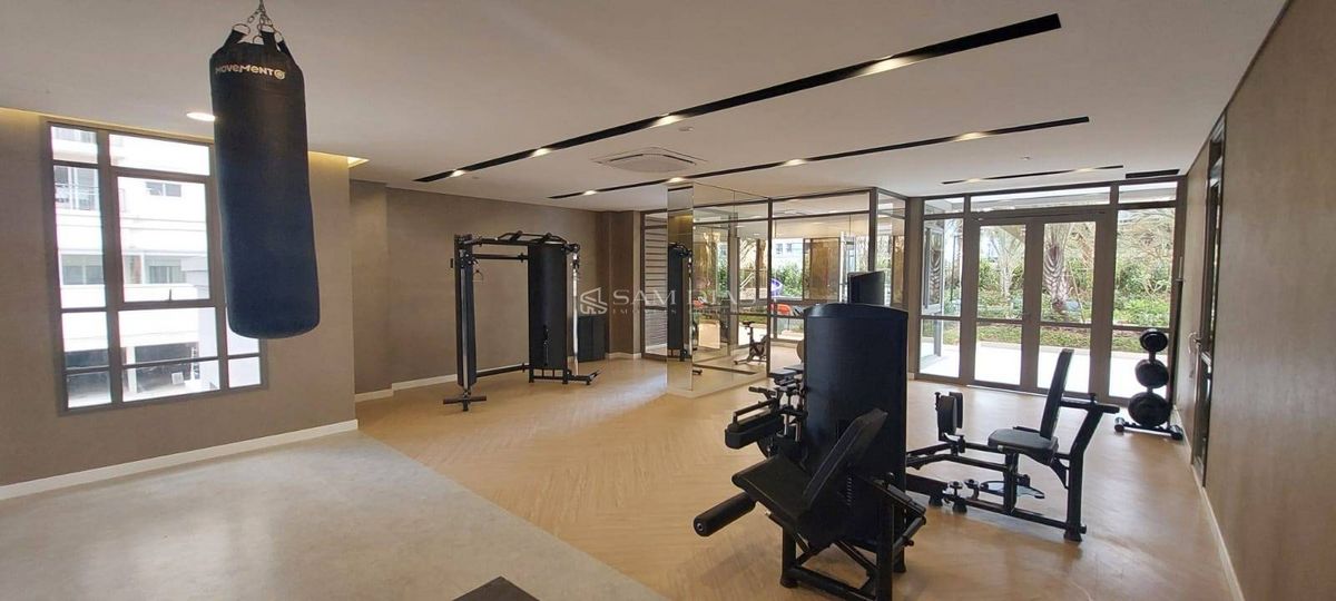 Apartamento, 3 quartos, 111 m² - Foto 11